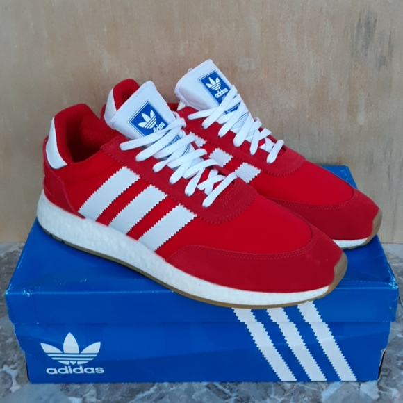 Adidas Originals I-5923 US 13 NWT - Picture 9 of 9